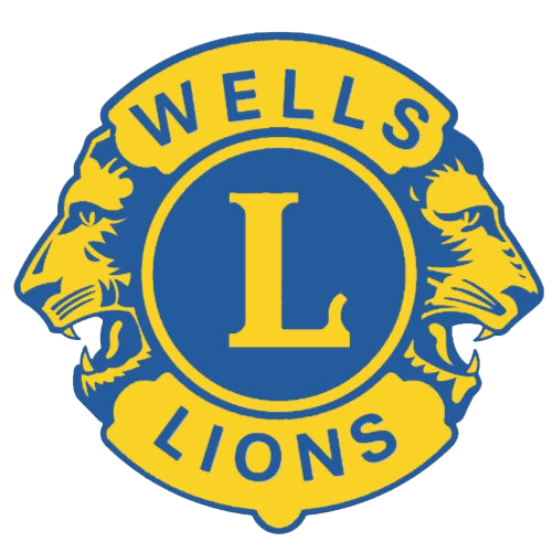 Lions Club Wells Michigan