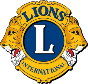 Lions International Logo